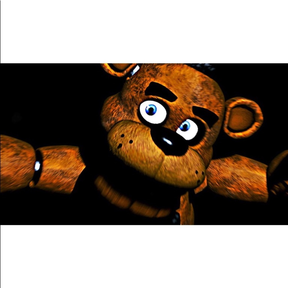 Meet your Posher, Easton